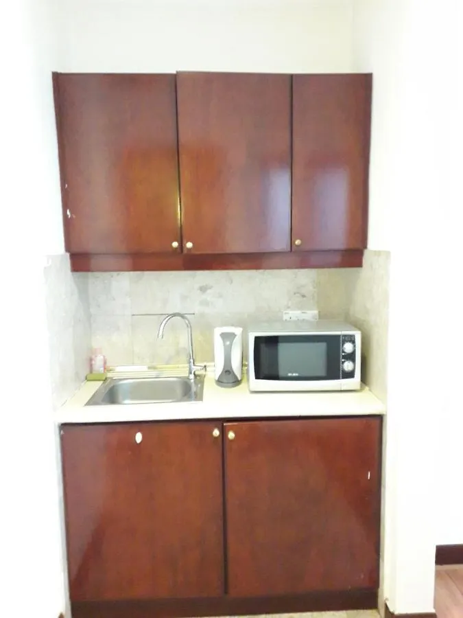 Golden Dream Service Suite At Times Square Kuala Lumpur