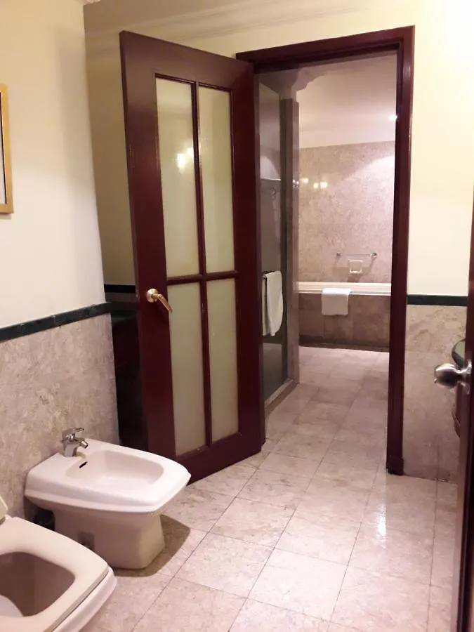 Golden Dream Service Suite At Times Square Kuala Lumpur 4*,  Malaysia