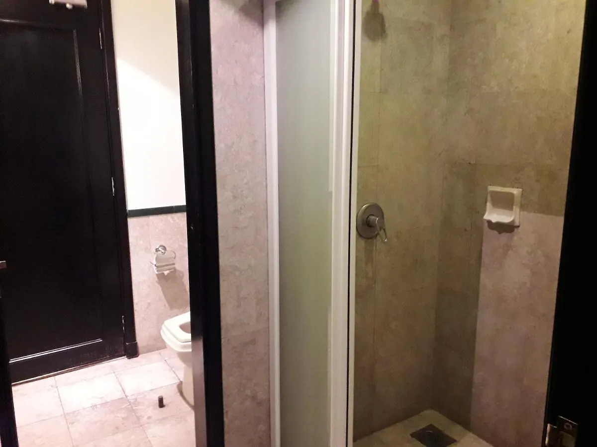 Golden Dream Service Suite At Times Square Kuala Lumpur 4*,