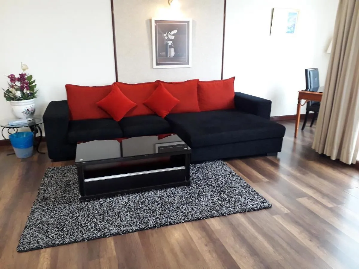 Golden Dream Service Suite At Times Square Kuala Lumpur 4*,  Malaysia