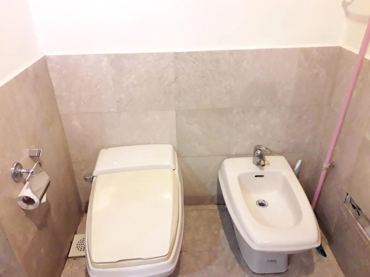 Golden Dream Service Suite At Times Square Kuala Lumpur