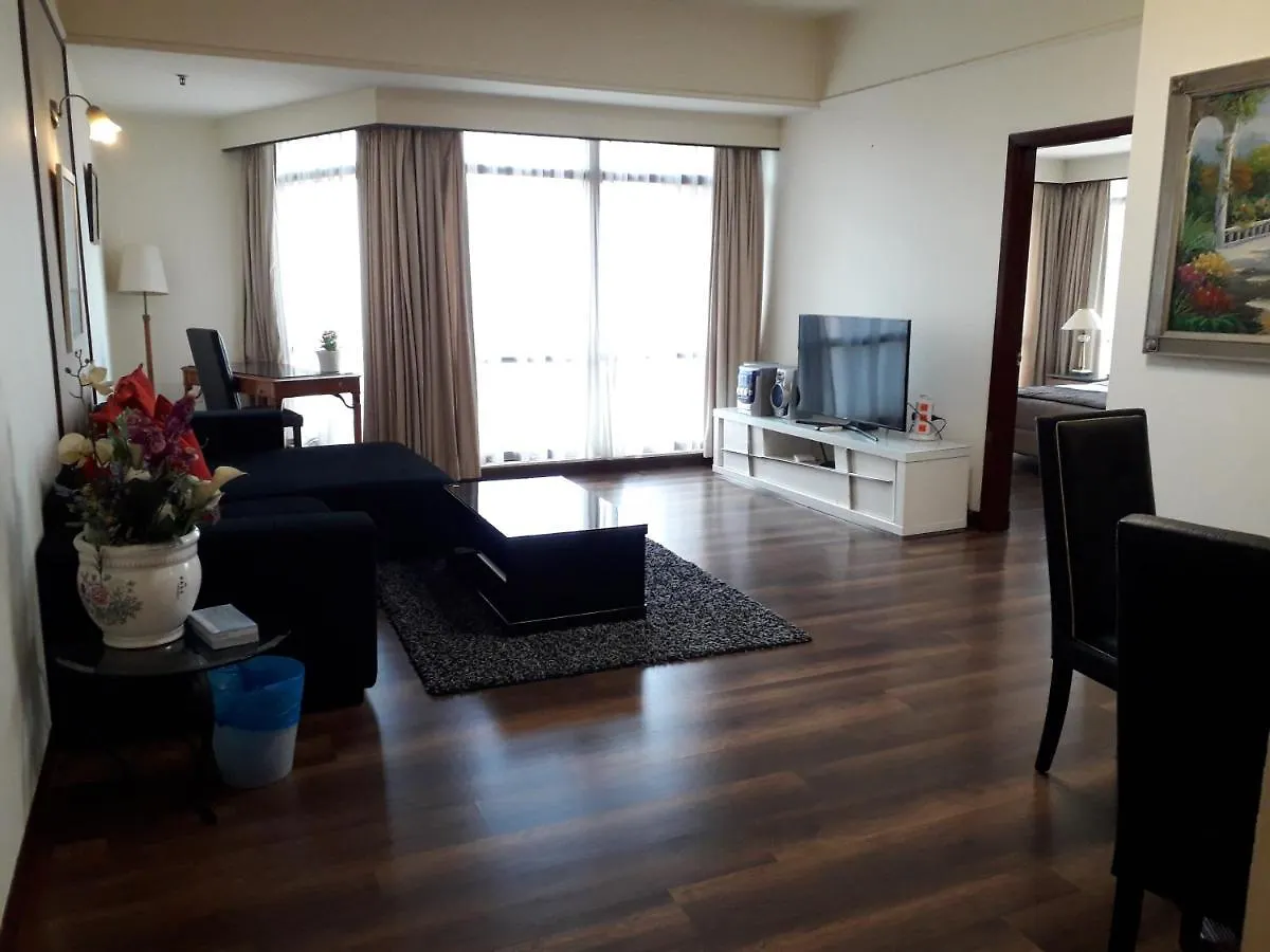 **** Hotel Golden Dream Service Suite At Times Square Kuala Lumpur Malaysia