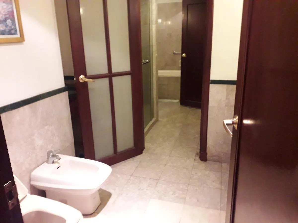 Golden Dream Service Suite At Times Square Kuala Lumpur Hotel