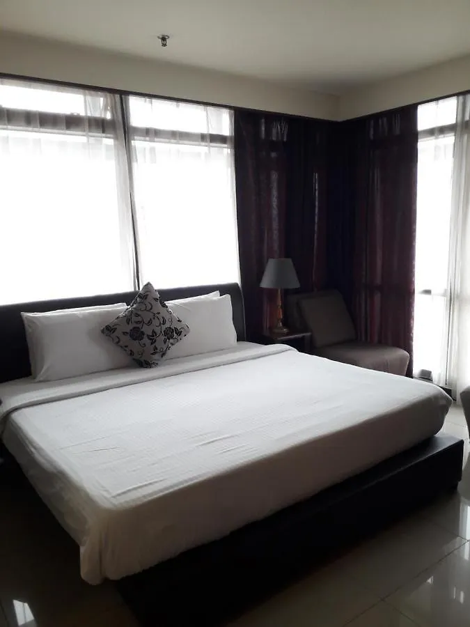 Golden Dream Service Suite At Times Square Kuala Lumpur 4*,  Malaysia