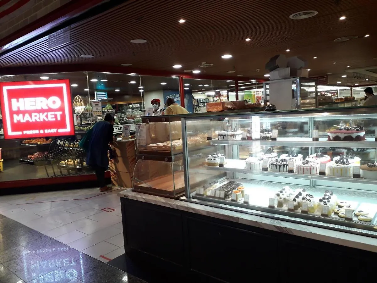 **** Ξενοδοχείο Golden Dream Service Suite At Times Square Κουάλα Λουμπούρ Μαλαισία