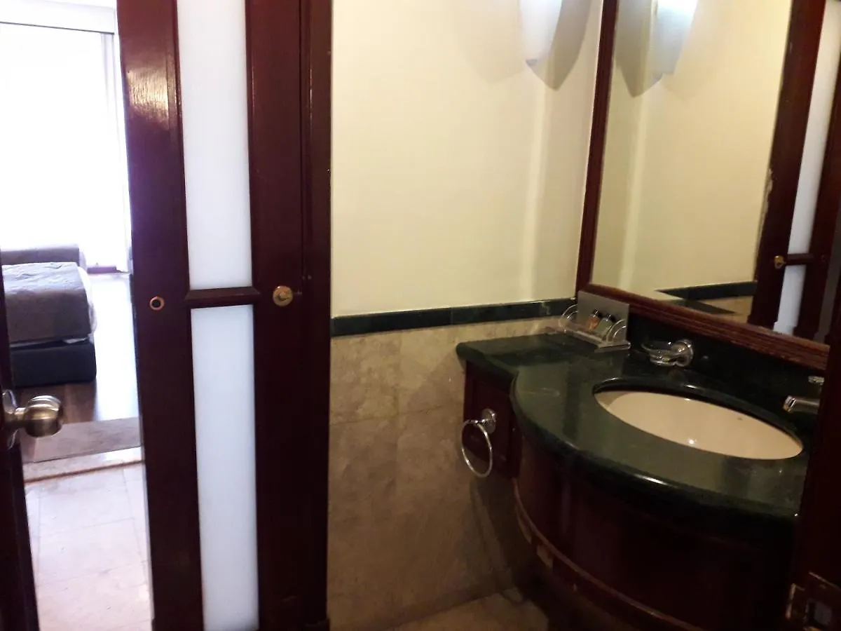 Golden Dream Service Suite At Times Square Κουάλα Λουμπούρ 4*,