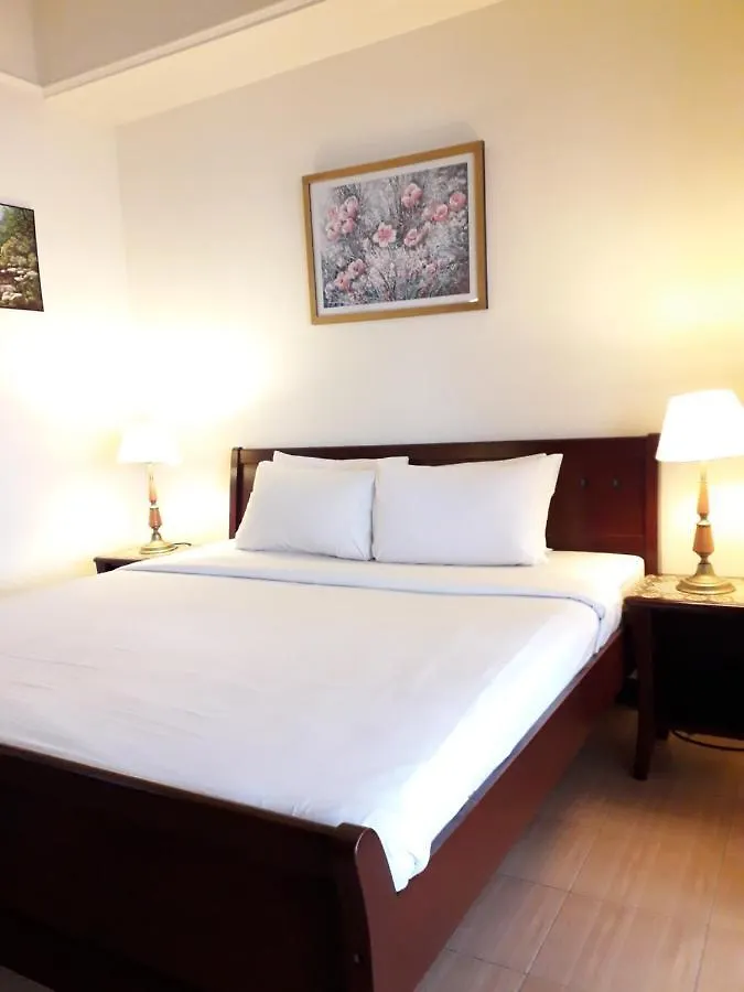 Golden Dream Service Suite At Times Square Κουάλα Λουμπούρ
